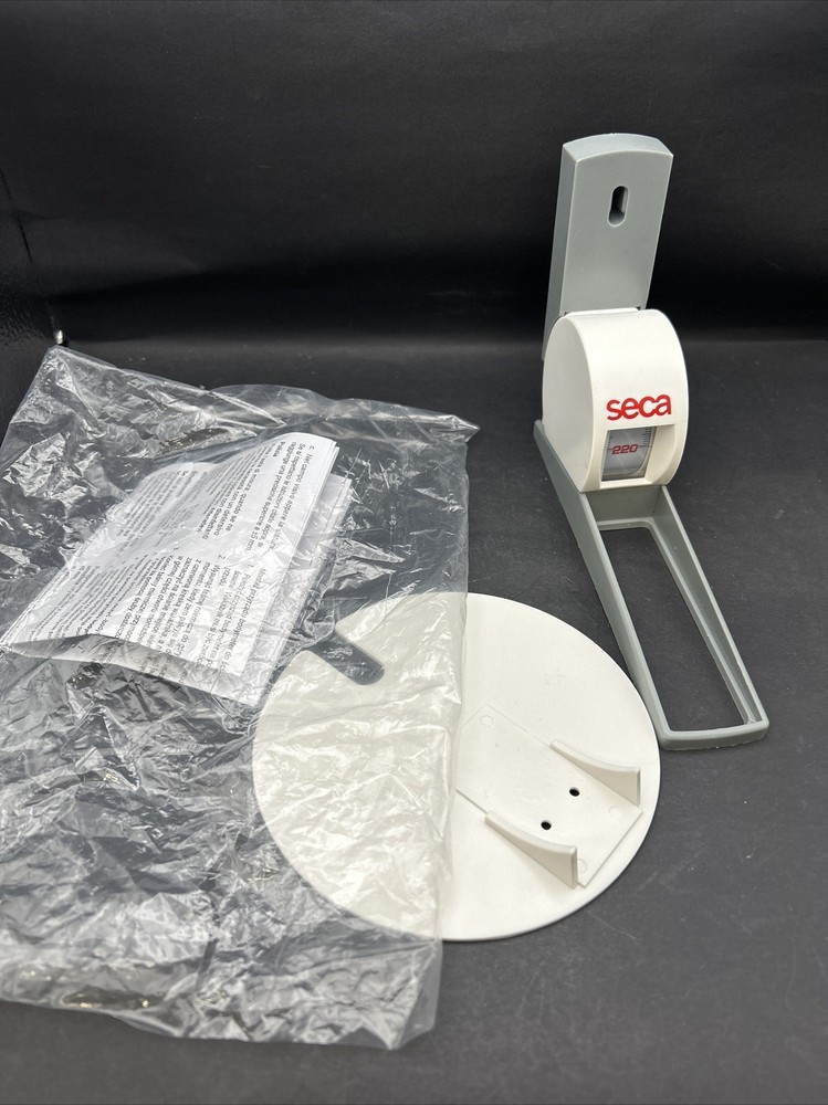 Seca Body Meter Roller S-206M (220cm) *NEW*