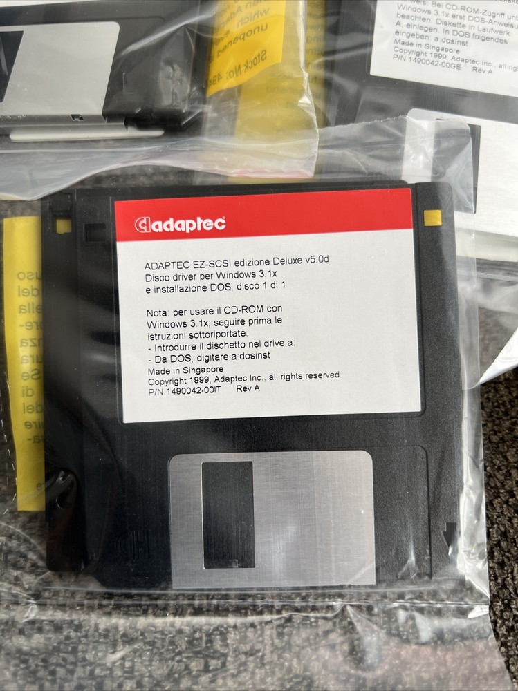 Vintage CalComp Scan Plus III Wide image Interface Kit 1/1 On eBay