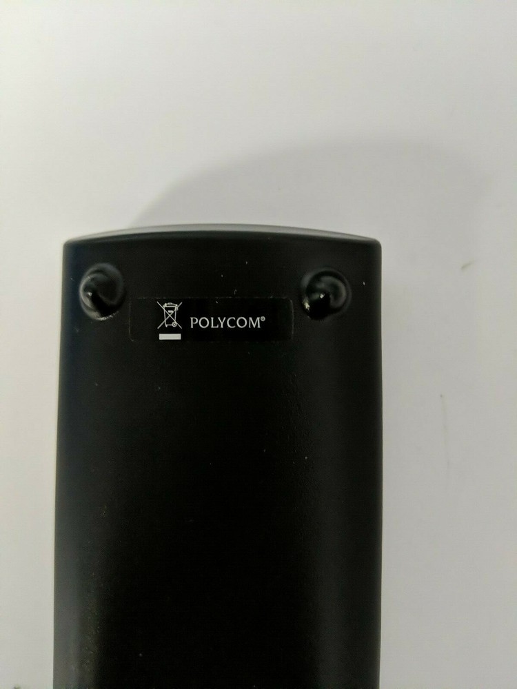 REMOTE CONTROL POLYCOM RM34DT01