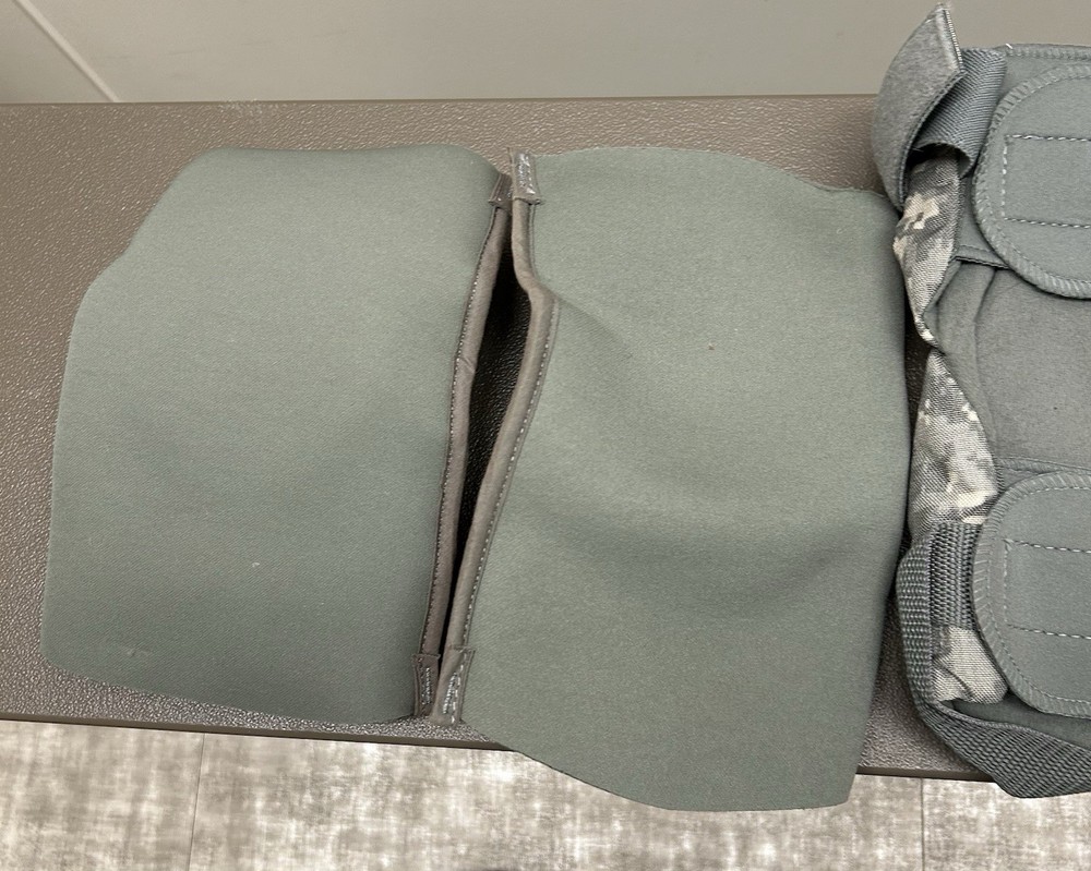 Military Knee/ Elbow Pads
