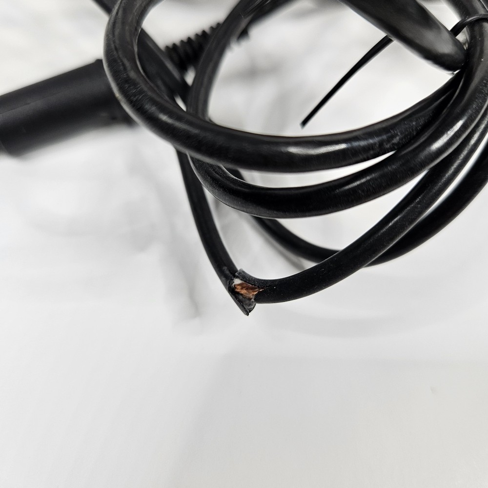 AVCOMM AC-250PNR Red Headset Bundle With Accessories #2