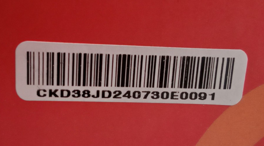 KINHANK Portable Projector KP1 1080p Auto Focus 4K Decoder