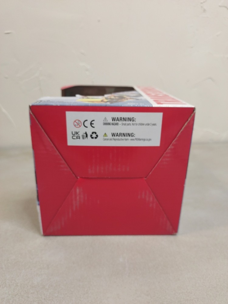 2025 TRANSFORMERS Hasbro JR. MICROSCOPE 8x Magnification/STEM/Digital NEW Read