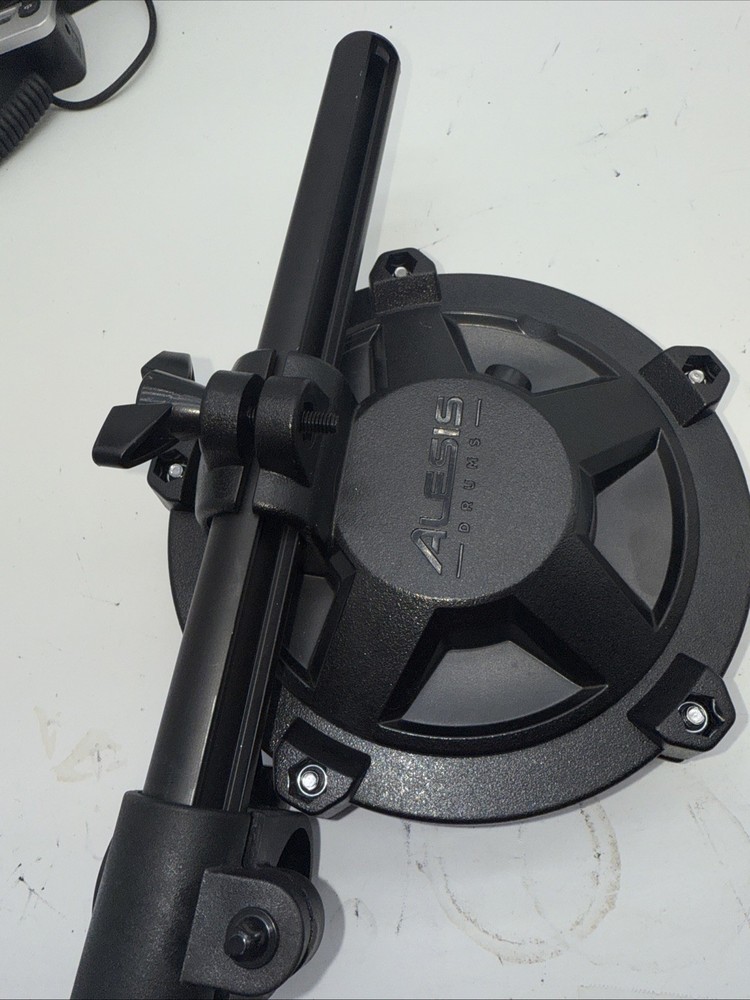 Alesis Debut 6” Drum Mesh Trigger Pad Replacement Only