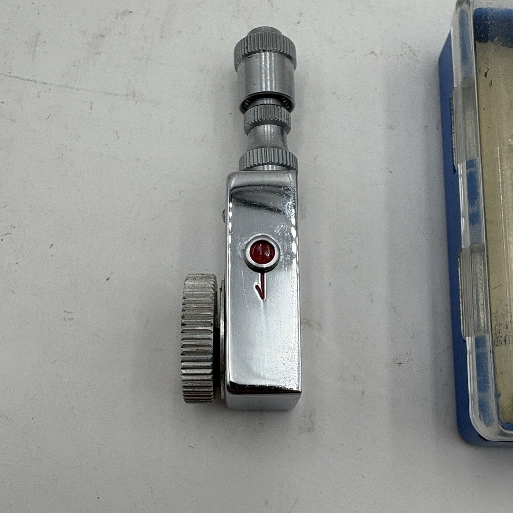 Vintage Kopil Self Timer for Film Camera Shutter Release