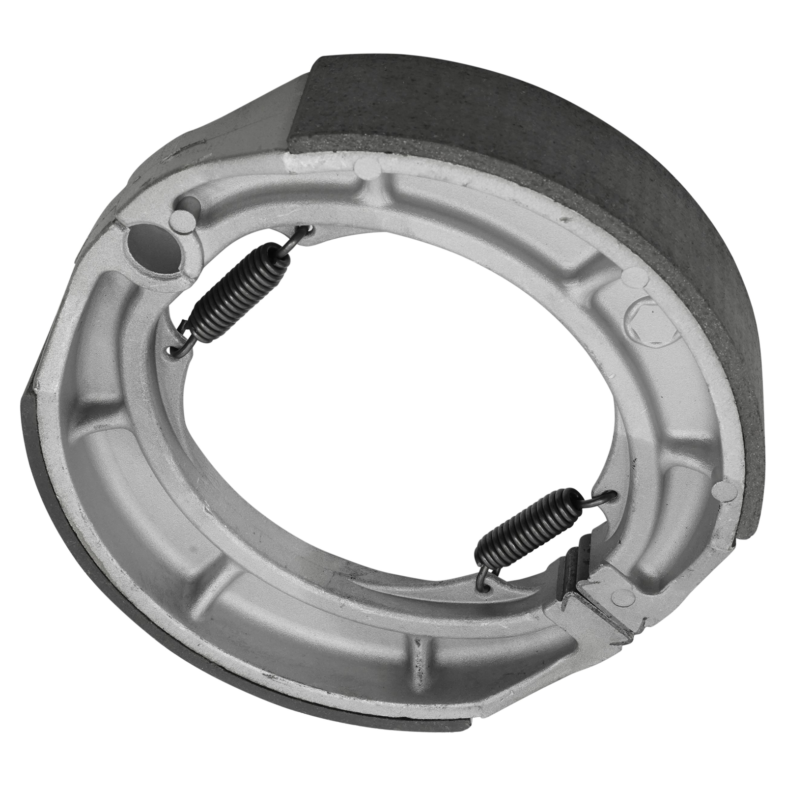 Rear Brake Shoes for Suzuki VL800 Boulevard C50 2005-2019 / 64400-38820