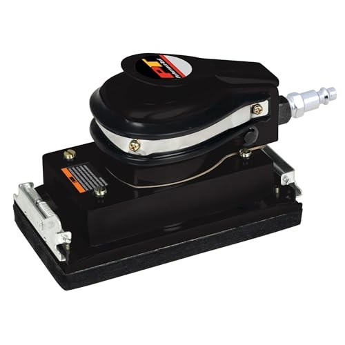 Performance Tool M569db Jitterbug Air Sander