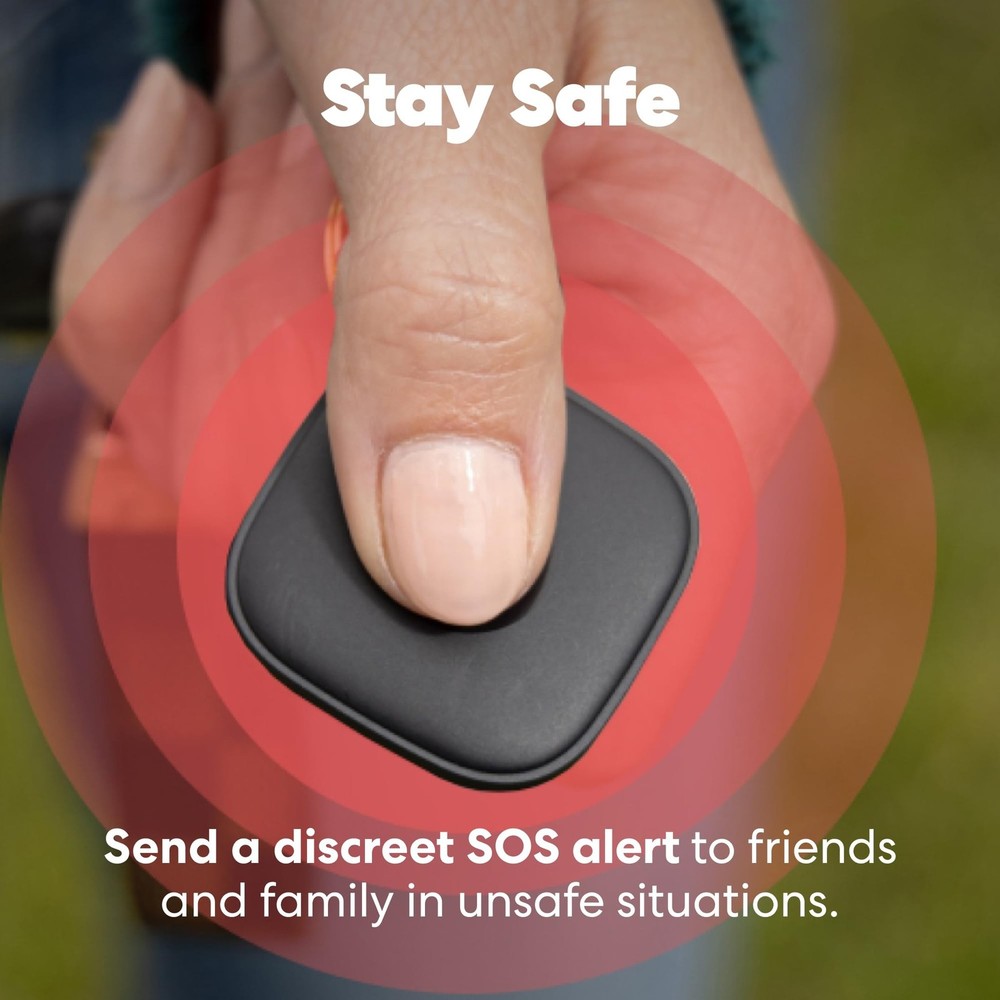 Tile Essentials - Bluetooth Trackers & Item Locators for Keys, Wallets, Remot...