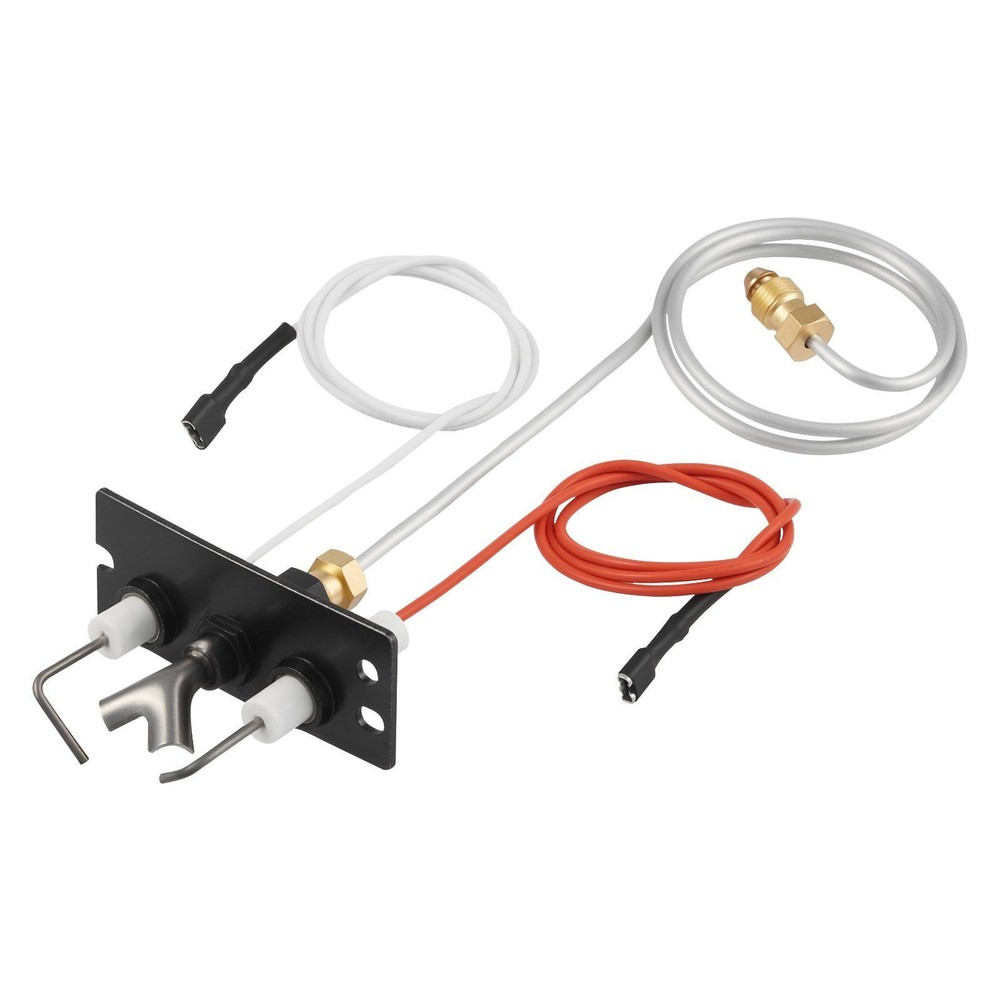 Modern Pilot Assembly 24in Clean Combustion Support