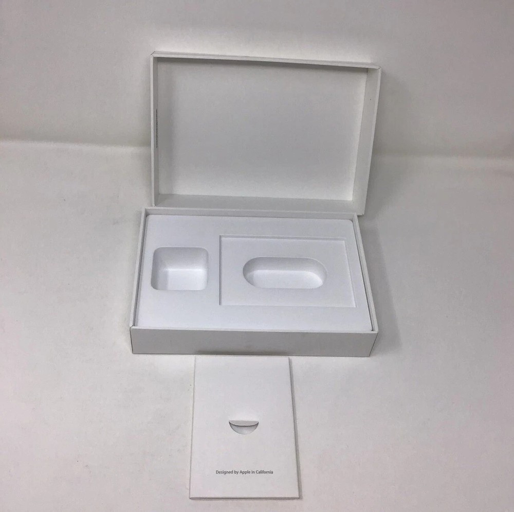 iPad Mini WiFi Space Gray *EMPTY BOX ONLY*