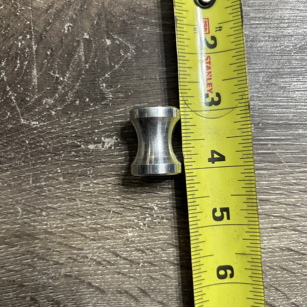 Bulldog Bender 4/0 Replacement Dowels. Priced Per Each.
