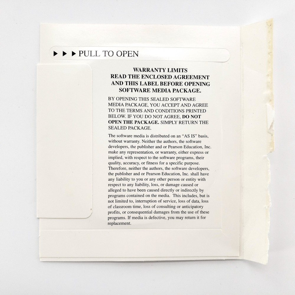 Macromedia Coldfusion MX Web Application Construction Kit 5th Ed. Win/Mac CD-Rom