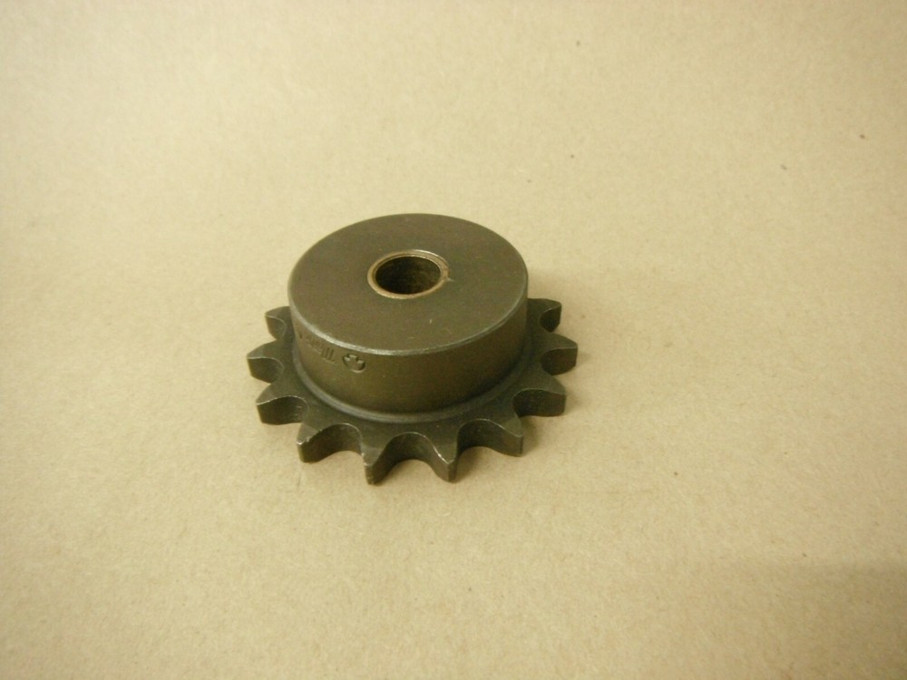 MARTIN 40B15 1/2 SPROCKET BRONZE BUSHED