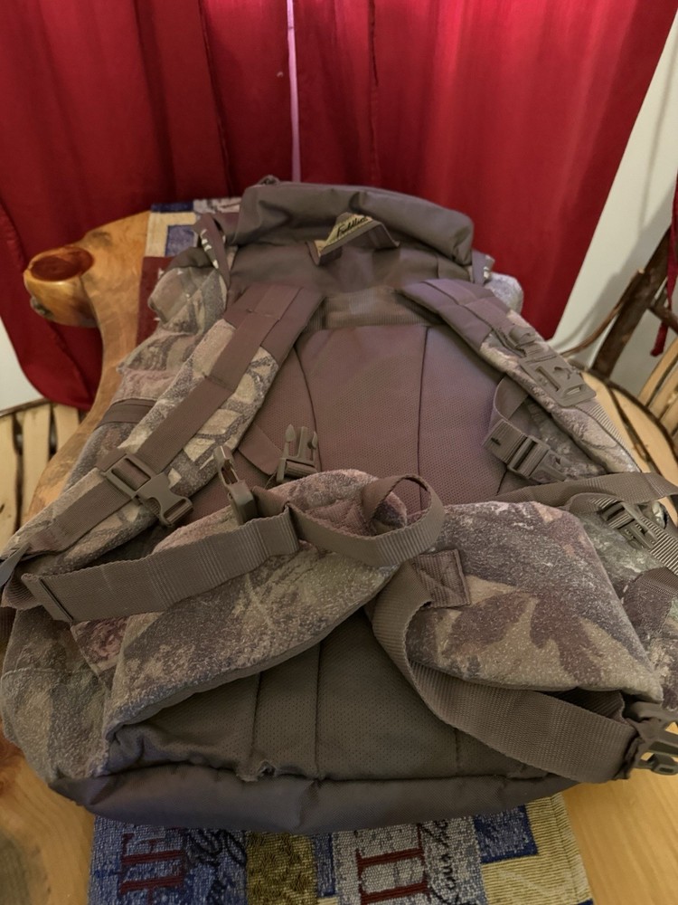 Fieldline Hunting Camp Backpack