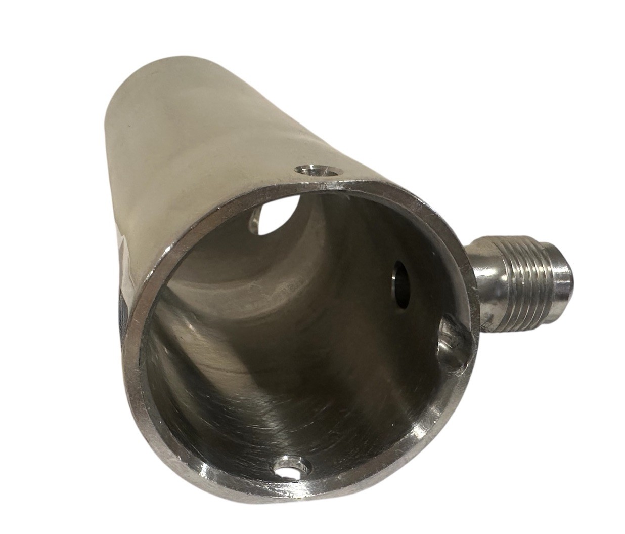 Taylor Soft Serve Ice Cream Machine Part 022345-1 Cylinder, Pump, 8752/8756/8757