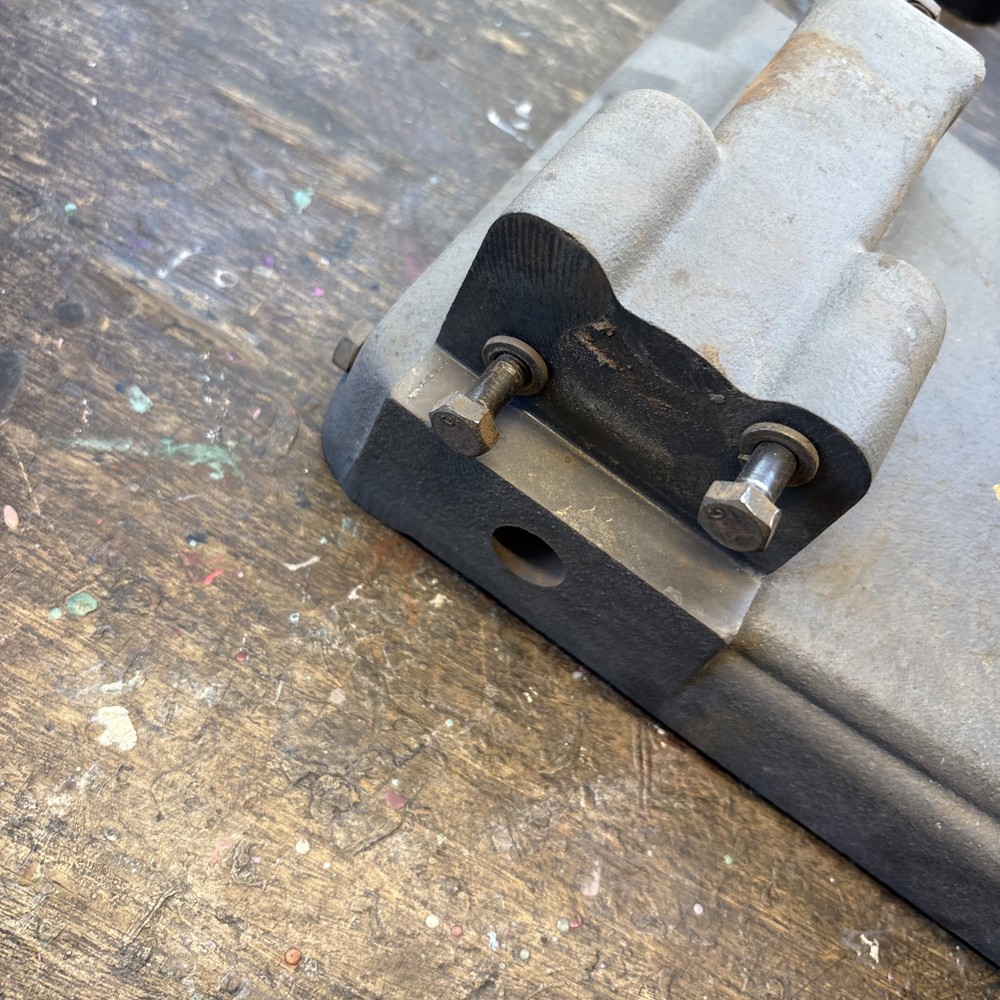 ** BASE ONLY** Craftsman 103.22540 Used Base.