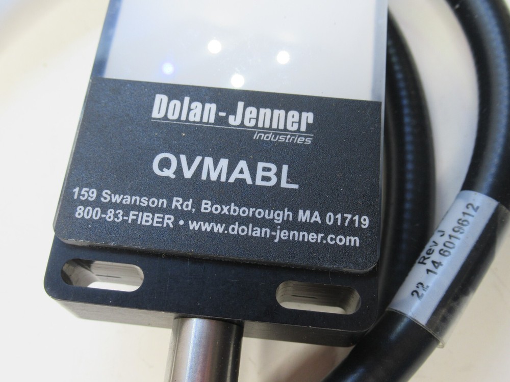 (NEW) DOLAN JENNER QVMABL Back Light