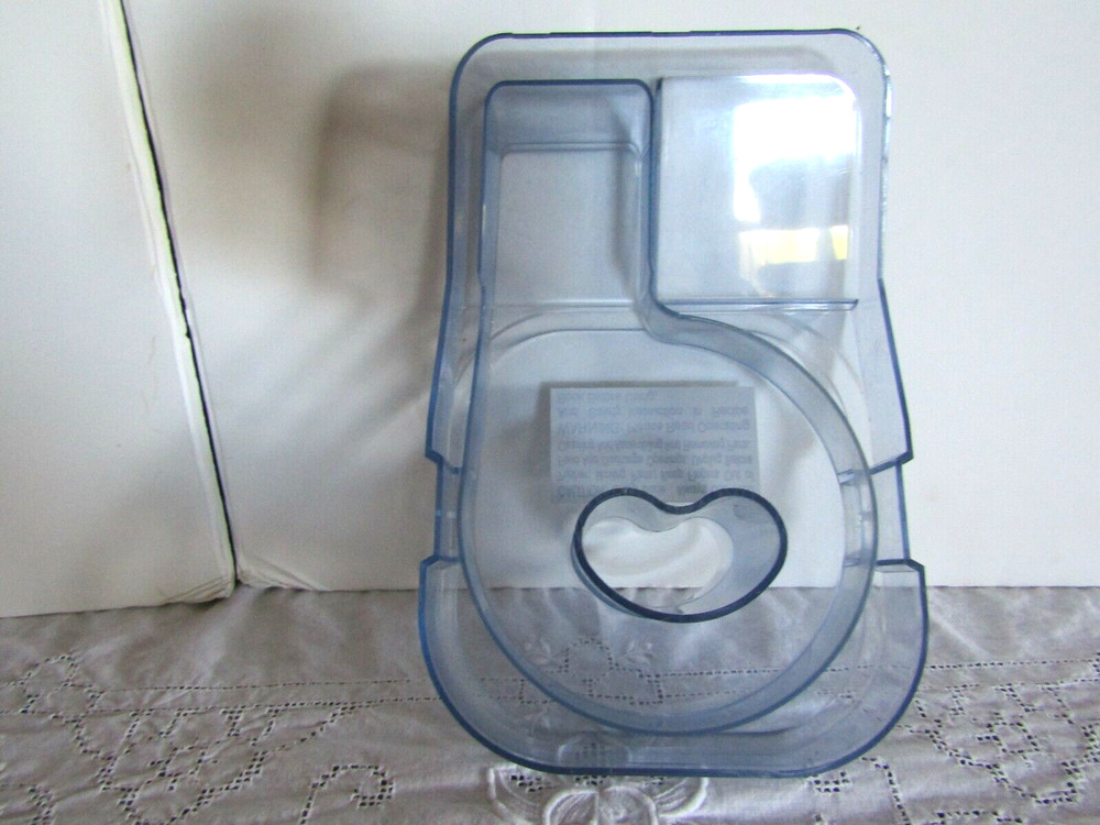 Rival Juice Extractor Model 965 Replacement Part Lid