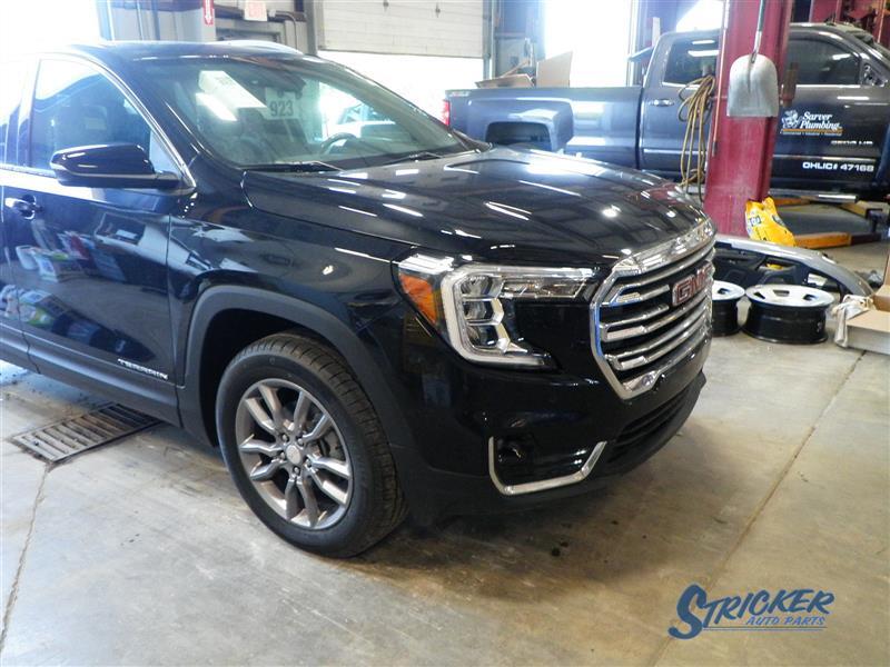 GMC Terrain 2022 Telematics Interface Module 3437668 5701