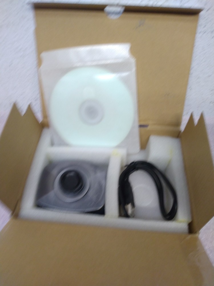 OptixCam OSC-9.0 ( OSC9.0 ) 9MP USB Color Microscope Camera High Resolution