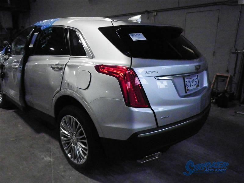 Camera/Projector Camera Front View Windshield Mounted Fits 18 CT6 1084999