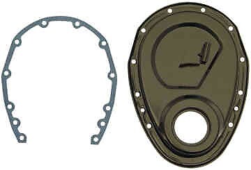Engine Timing Cover Dorman For 1977-1978 GMC K35 5.7L V8