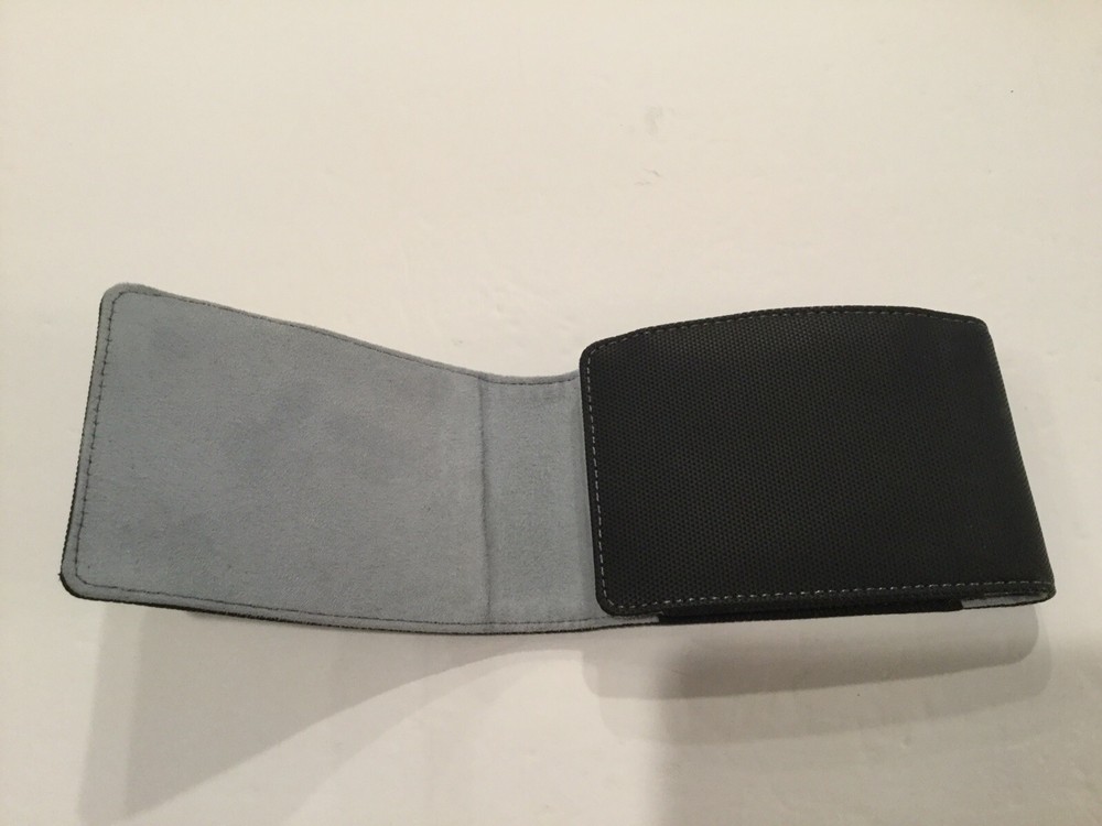 Tomtom Carrying GPS Black Case Great Condition