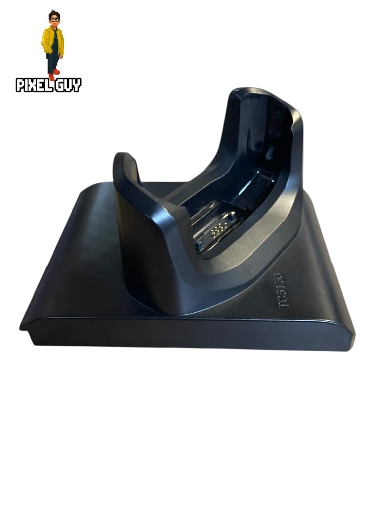 Zebra TC56CJ Android Handheld Computer Barcode Scanner P/N TC56CJ-1PAZU4P-US