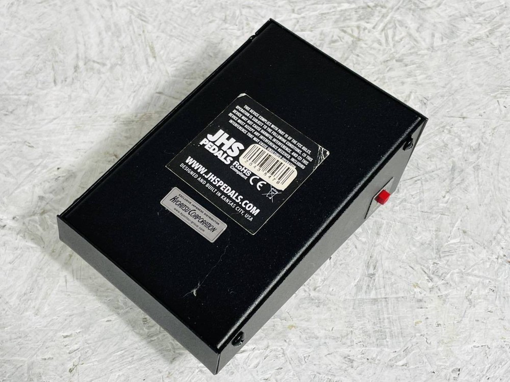 JHS Pedals SMILEY 688878