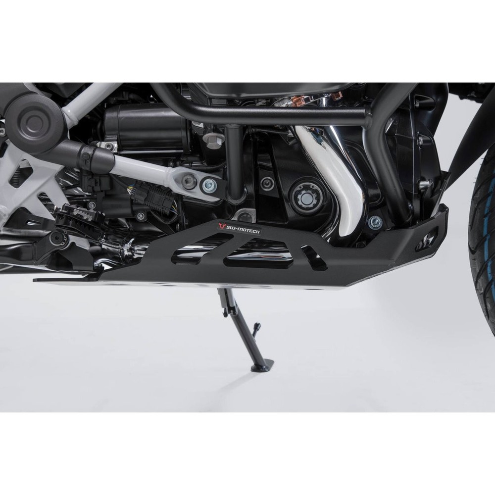 Sw-Motech Black Engine Guard MSS.07.904.10002/B