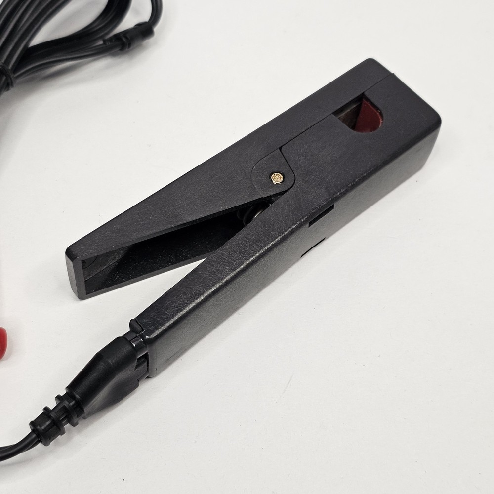 Wavetek CT231 AC Current Probe Clamp 150A In Soft Case