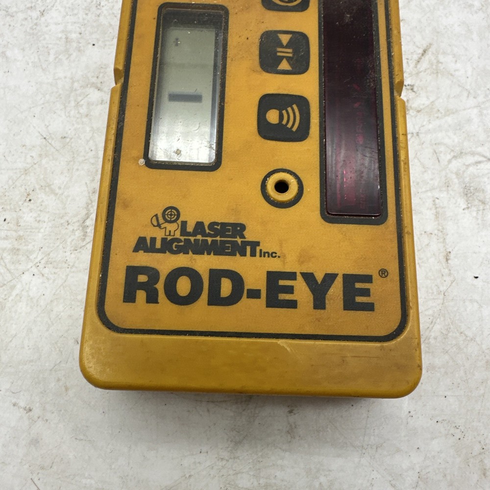 Rod Eye 6 Remote Only Replacement