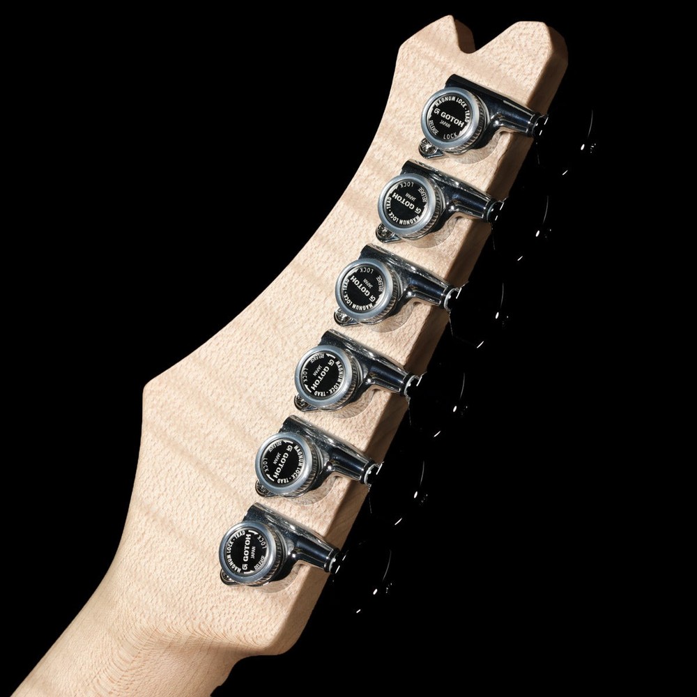 KINO FACTORY Treebud 22F Alder/Flame Maple