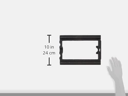 US Stove 40256 Shaker Grate Frame Black