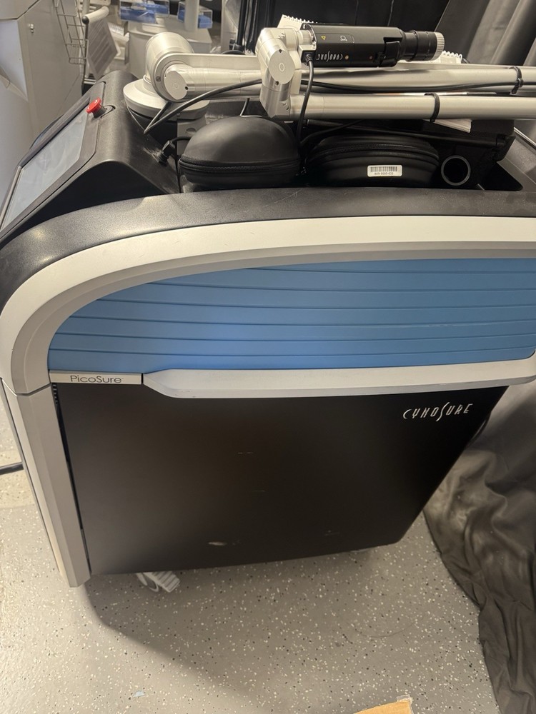 Used 2014 Cynosure Picosure