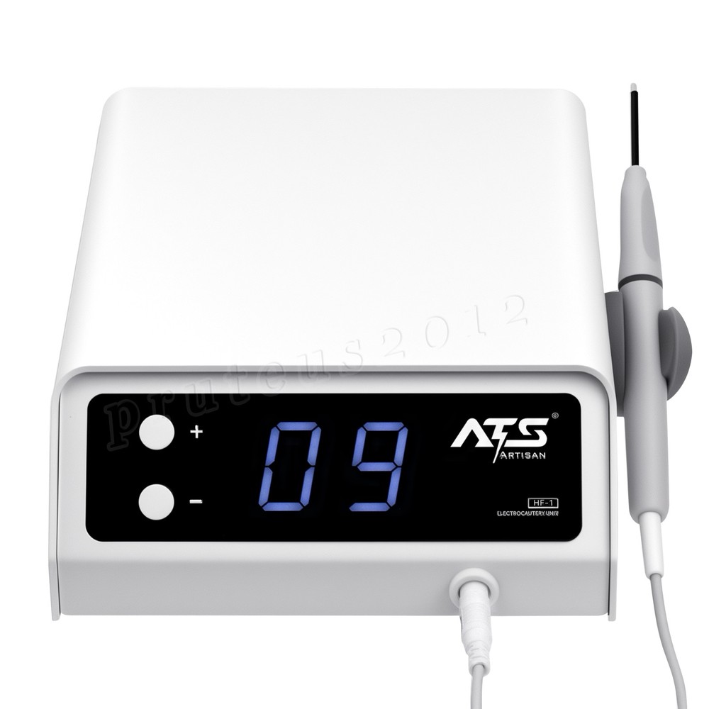 Dental Electro Surgery Electrosurgery Unit Machine High Frequency Electric Knife