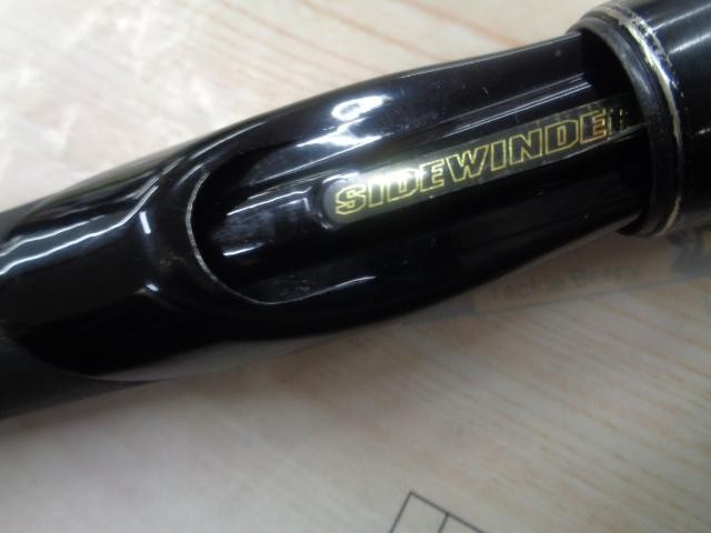 deps Sidewinder HGCS-63MHX Cond/B