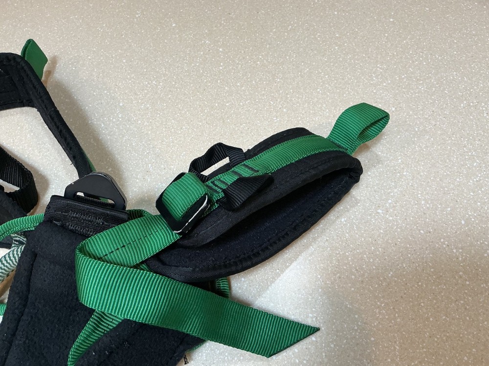 Yates big wall chest harness “medium”(large)