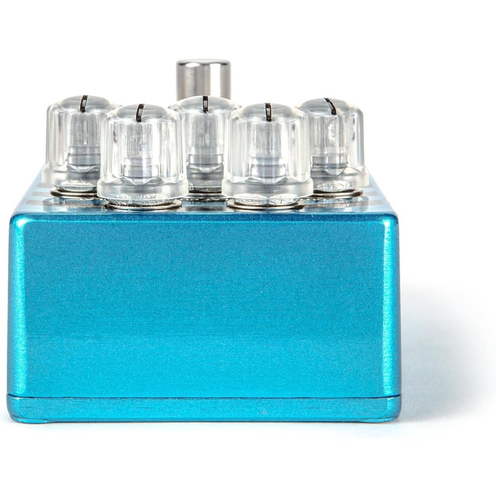 MXR Wylde Audio Chorus Pedal