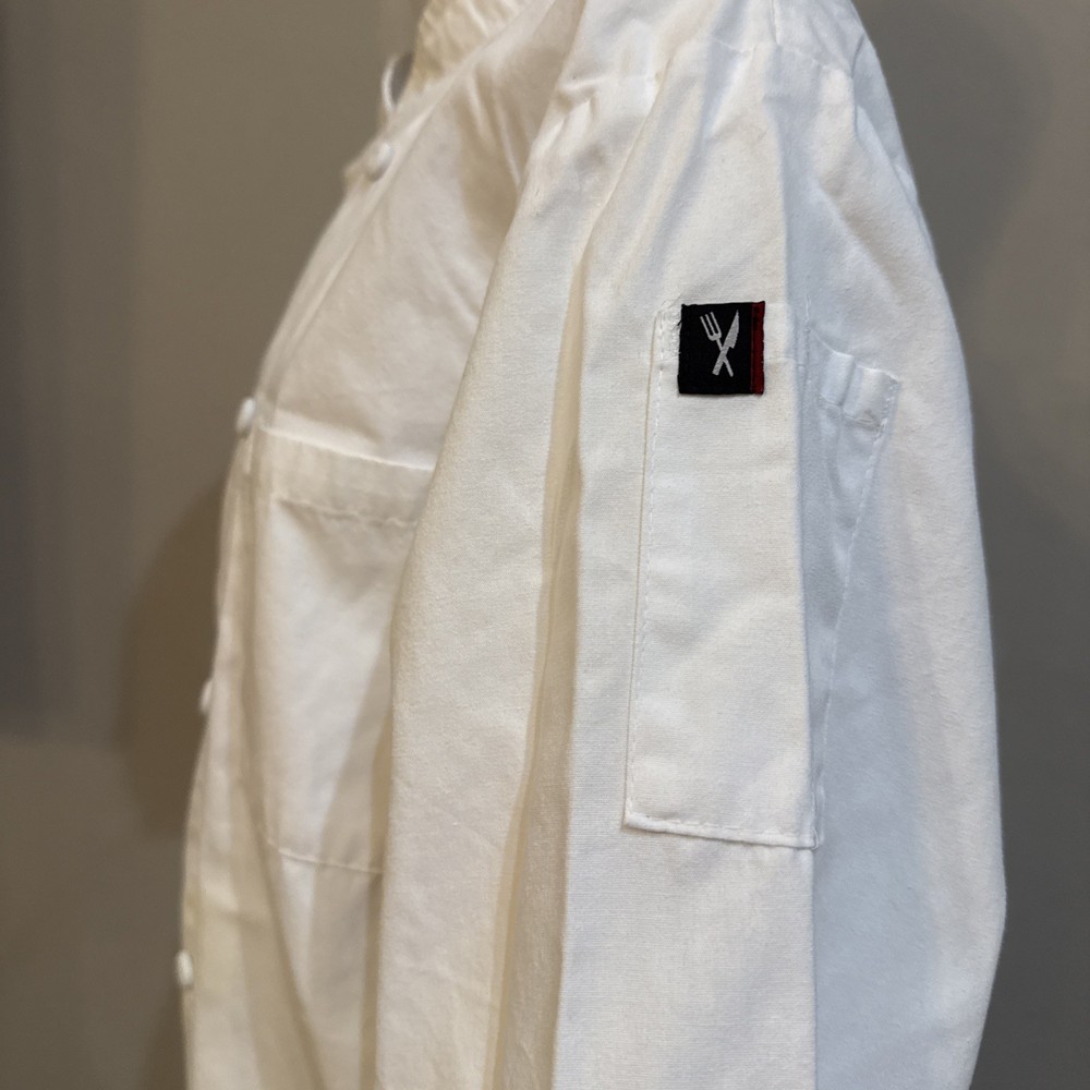 Chef Trends By Pinnacle (Large) Jacket