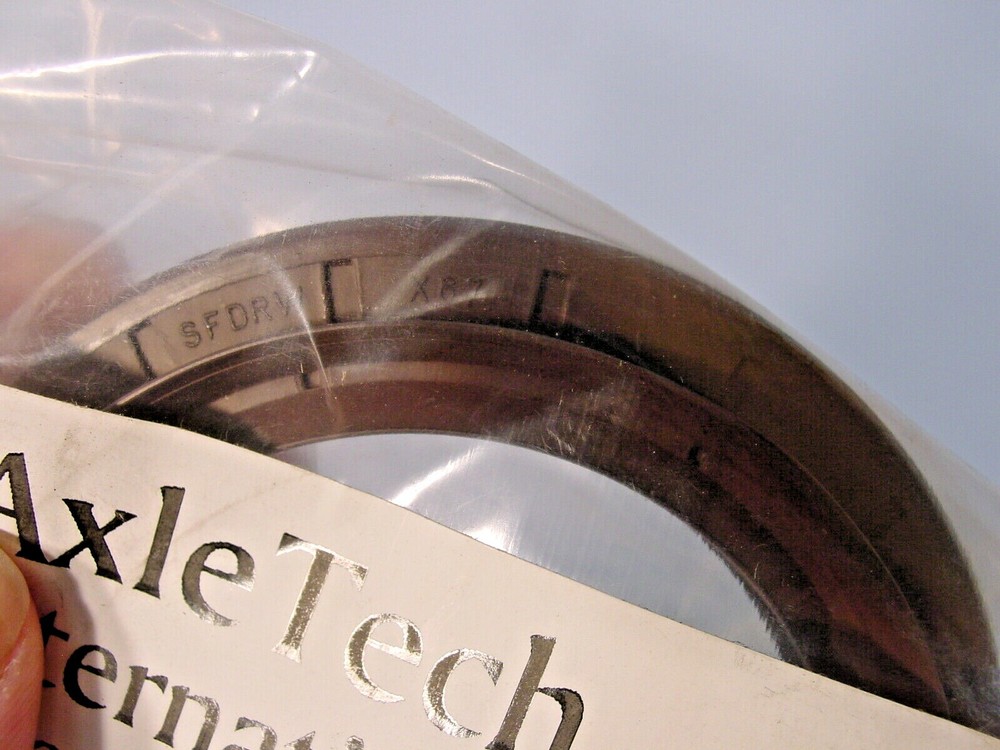 AxleTech SA75503062 Rubber Seal