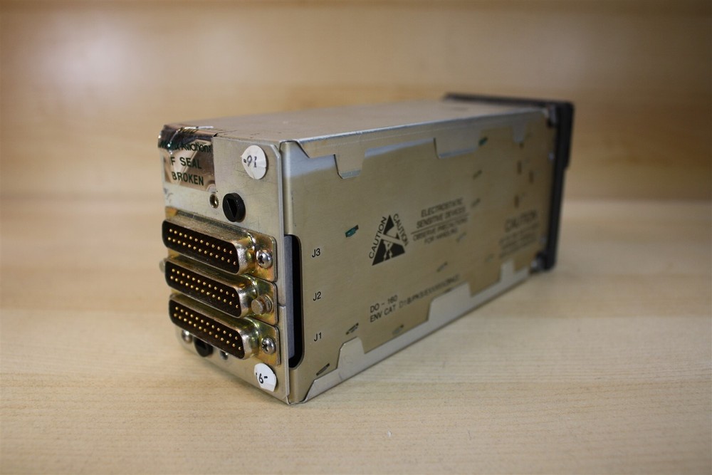 Collins CTL-60 ADF Control 622-4526-019