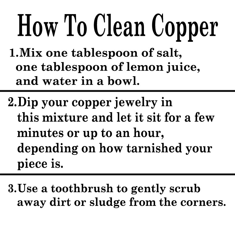 100% Oxidized Pure Copper Snake Chain Designer Link Chain Necklace Jewelry RJ-06