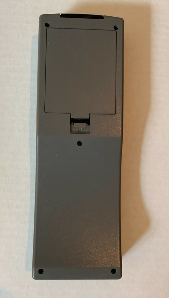 ELECTROHOME PROJECTOR REMOTE CONTROL