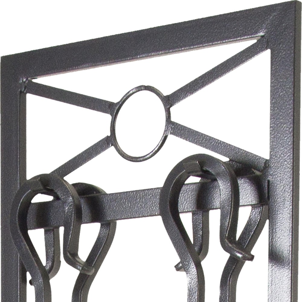 Sheffield 5 Pc. Fireplace Tool Set