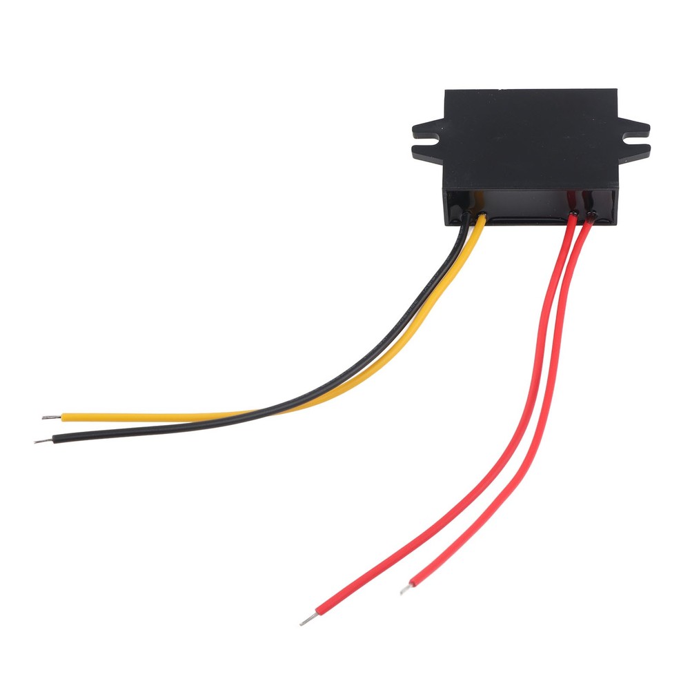 2-Pack DC 12V Converter Power Supply Module For Car Screen Trending