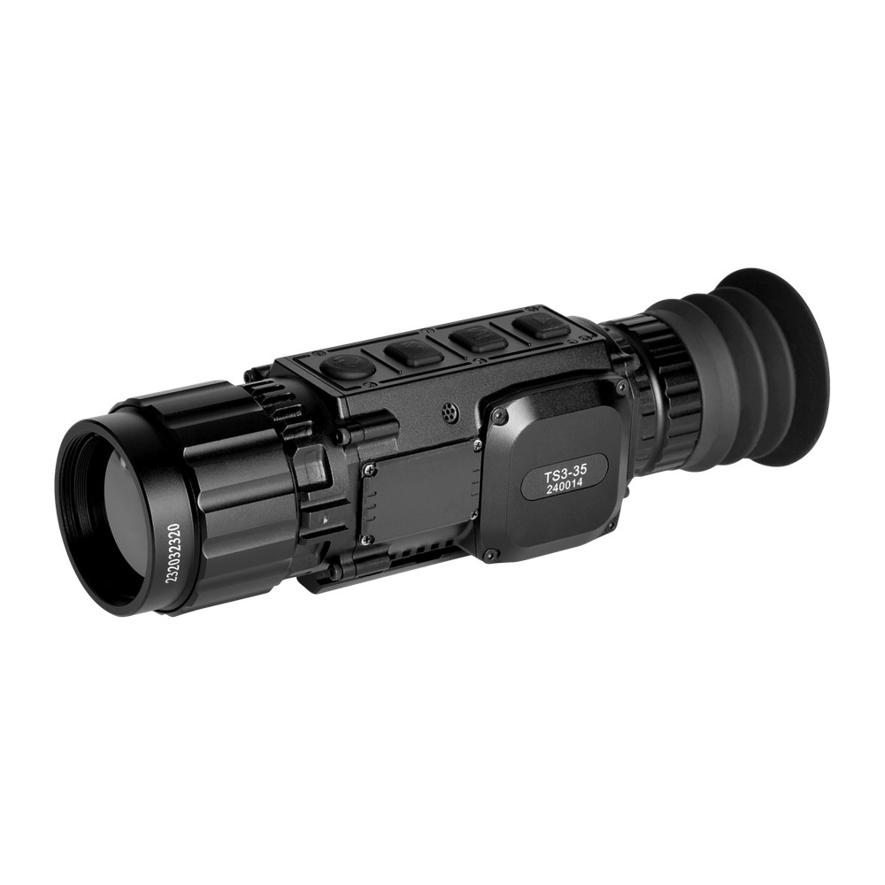 GTmedia Multi-Function Thermal Rifle Scope 2026