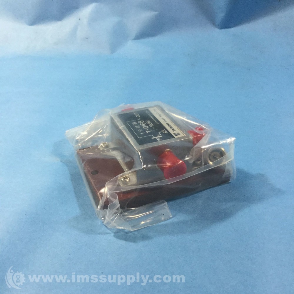 Yaskawa Electric T-0168 DX Antenna Conversion Adapter FNOB