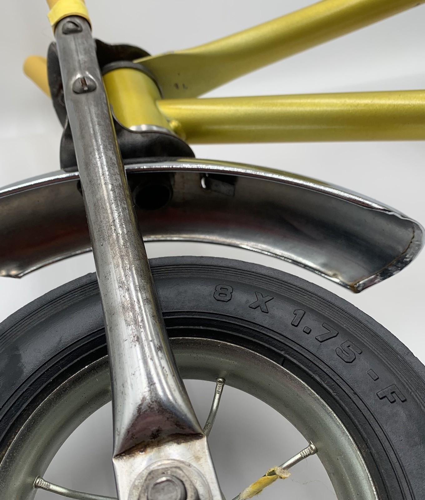 RARE PROTOTYPE 1 of 1 1970 Sears Screamer 1 Muscle Bike Bicycle Schwinn Stingray