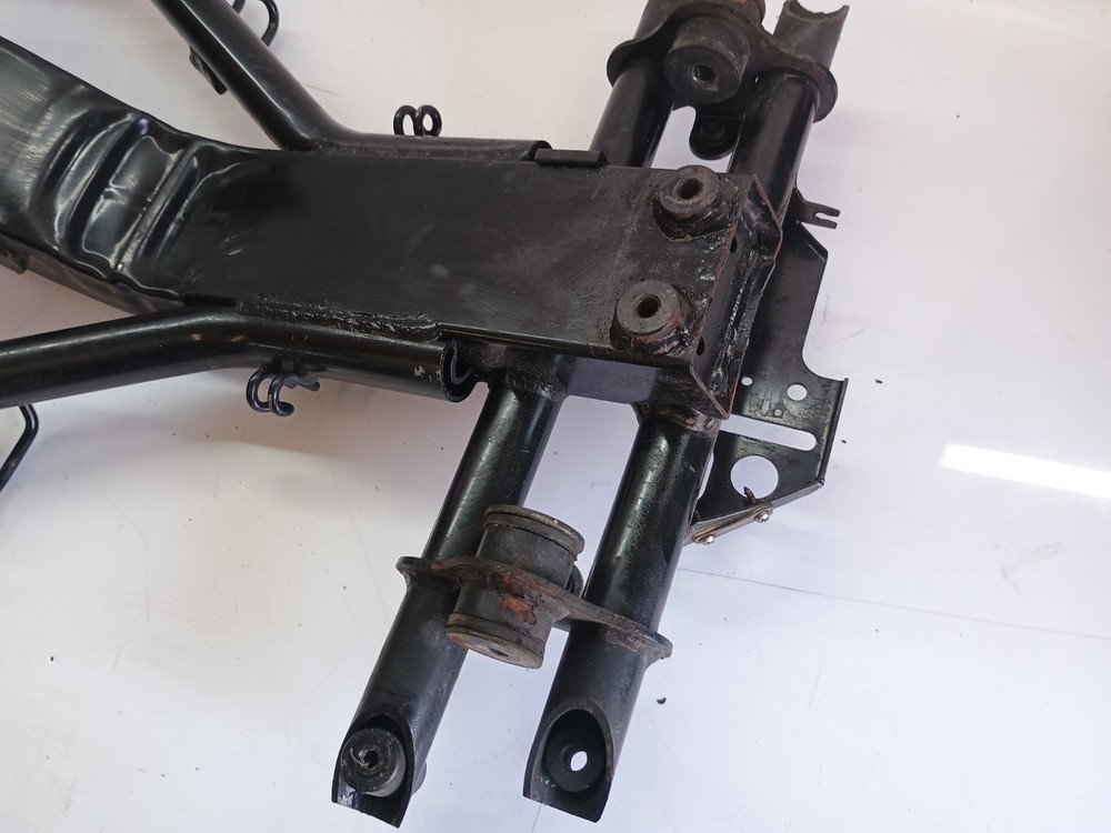 Honda VFR VTEC 800cc with ABS 2005 Rear Subframe